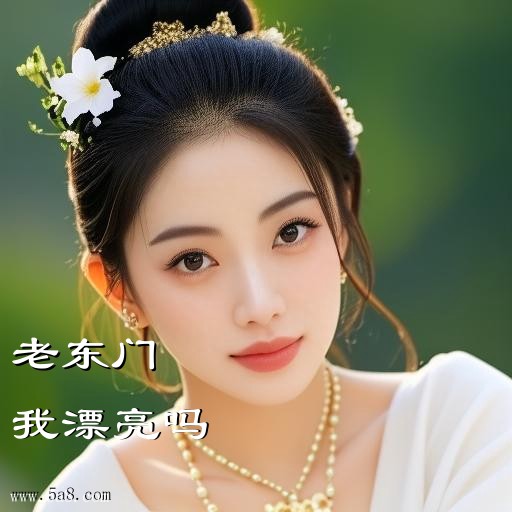 我漂亮吗老东门搞笑图片