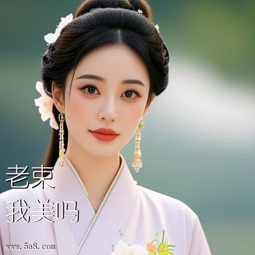 我美吗老束搞笑图片