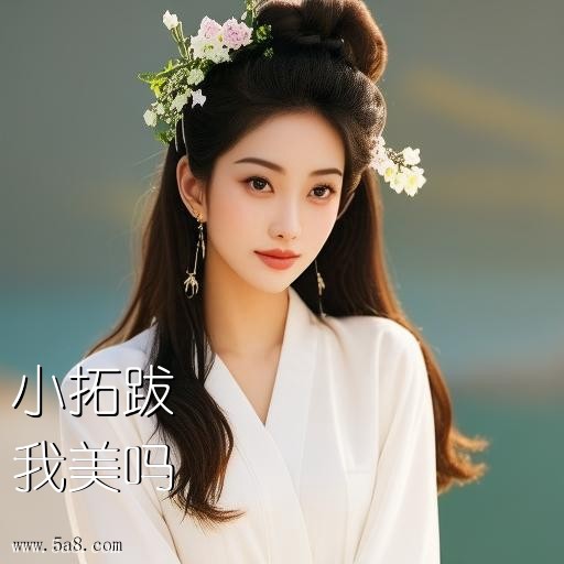 我美吗小拓跋搞笑图片