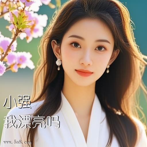 我漂亮吗小强搞笑图片