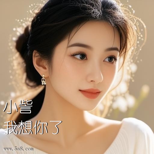 我想你了小訾搞笑图片