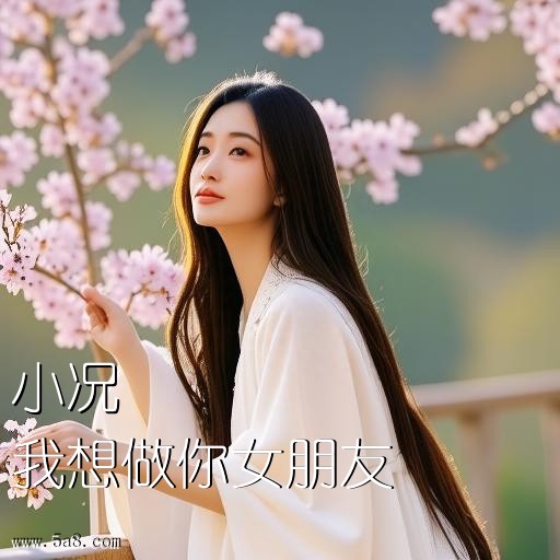 我想做你女朋友小况搞笑图片