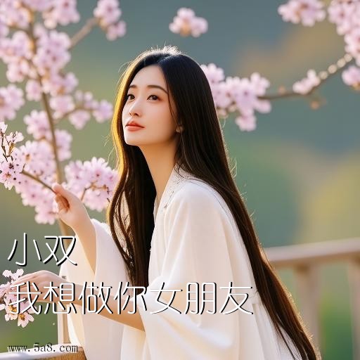 我想做你女朋友小双搞笑图片