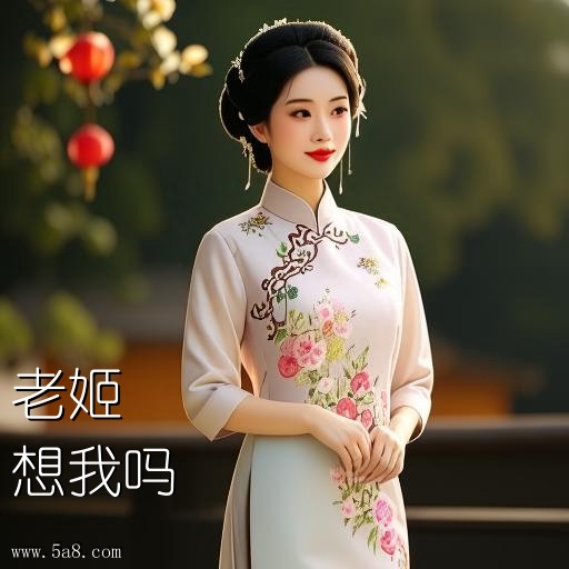 想我吗老姬搞笑图片