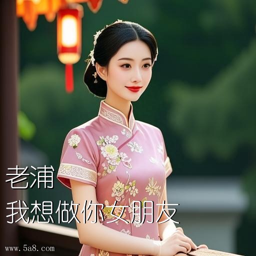 我想做你女朋友老浦搞笑图片
