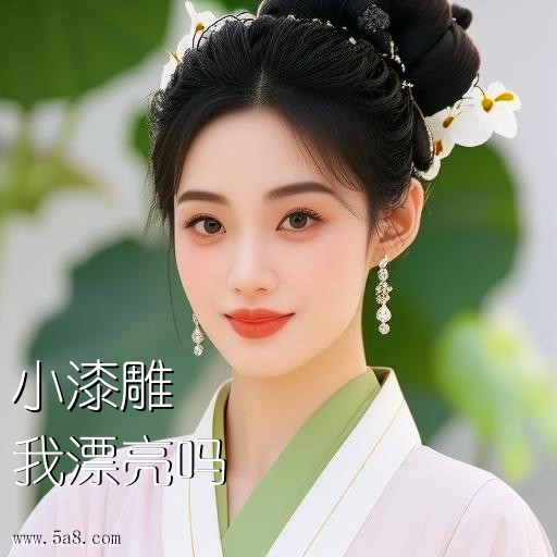 我漂亮吗小漆雕搞笑图片