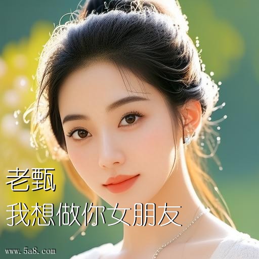 我想做你女朋友老甄搞笑图片