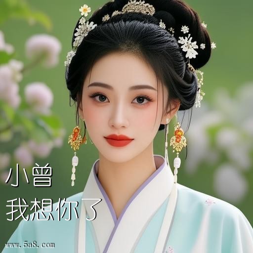 我想你了小曾搞笑图片