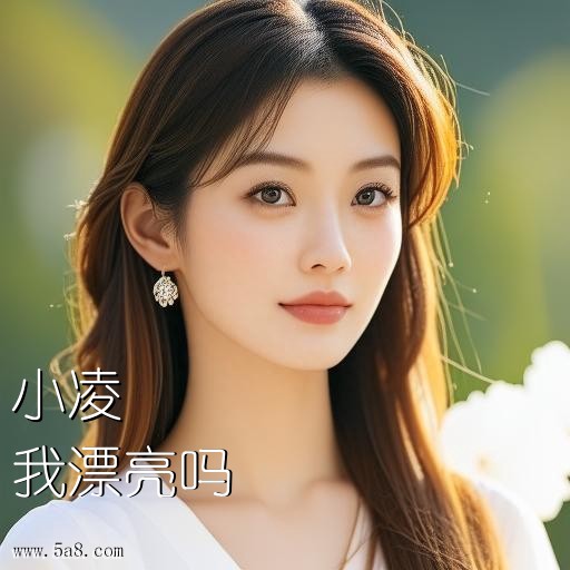 我漂亮吗小凌搞笑图片