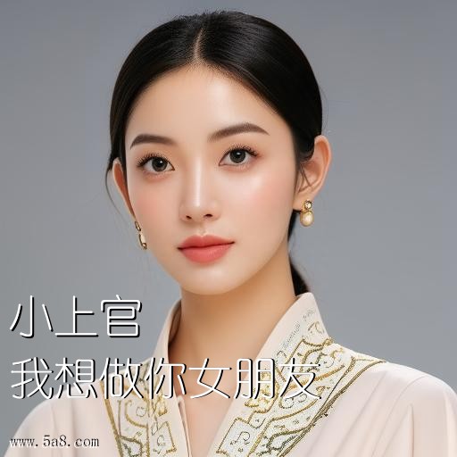 我想做你女朋友小上官搞笑图片