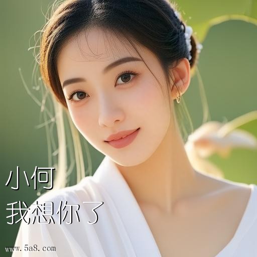 我想你了小何搞笑图片