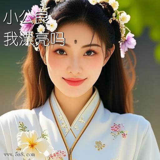 我漂亮吗小公良搞笑图片