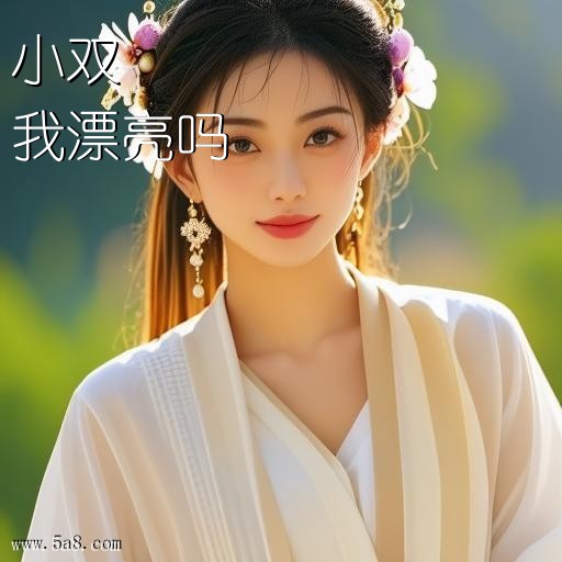 我漂亮吗小双搞笑图片