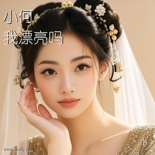 我漂亮吗小何搞笑图片