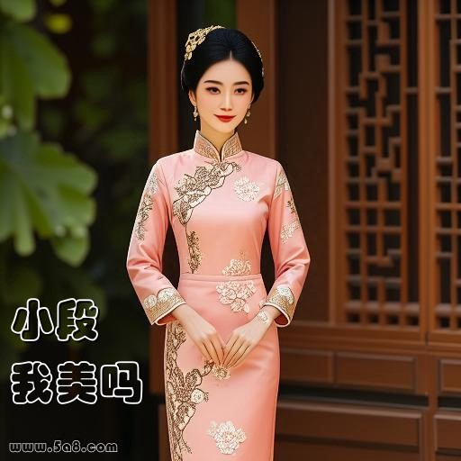 我美吗小段搞笑图片