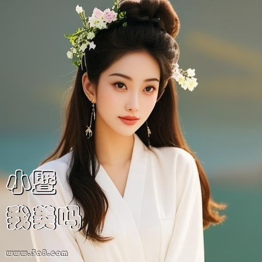 我美吗小暨搞笑图片