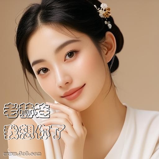 我想你了老赫连搞笑图片