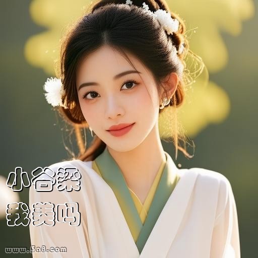 我美吗小谷梁搞笑图片