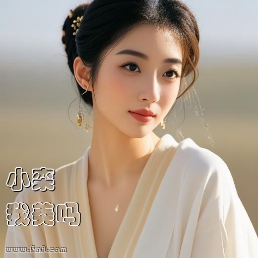 我美吗小栾搞笑图片