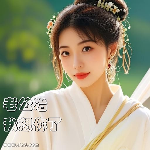 我想你了老公冶搞笑图片
