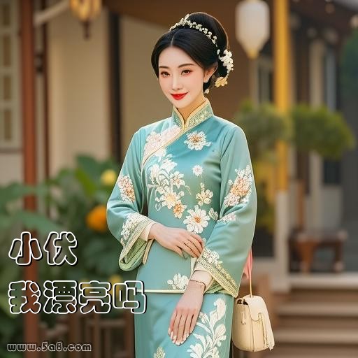 我漂亮吗小伏搞笑图片