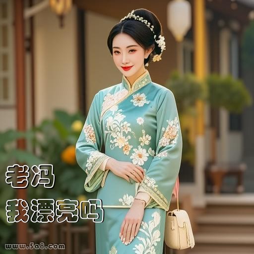 我漂亮吗老冯搞笑图片