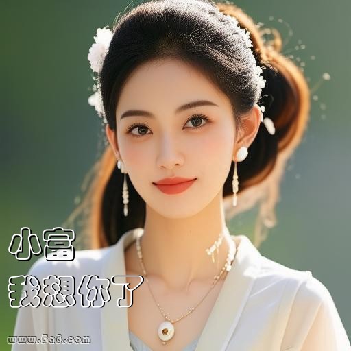 我想你了小富搞笑图片