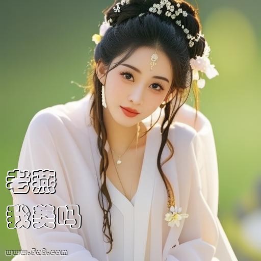 我美吗老燕搞笑图片