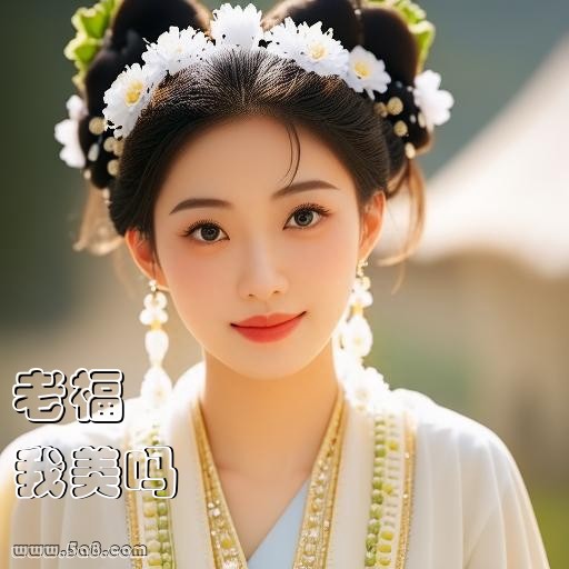我美吗老福搞笑图片
