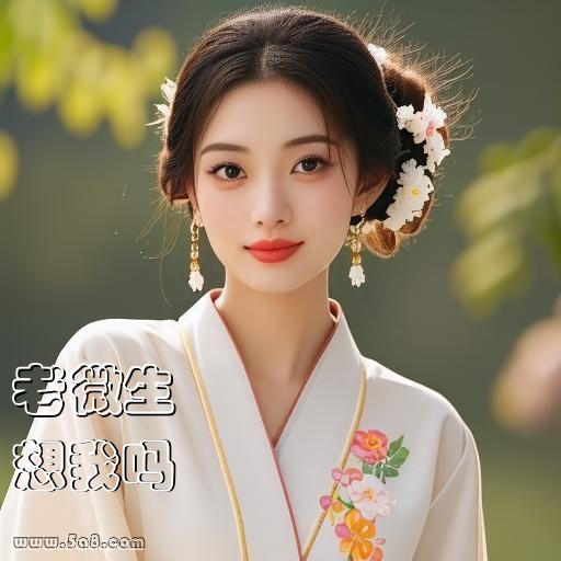想我吗老微生搞笑图片