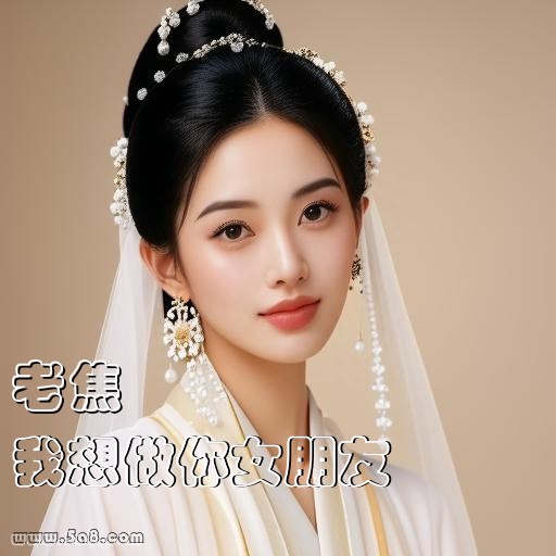 我想做你女朋友老焦搞笑图片
