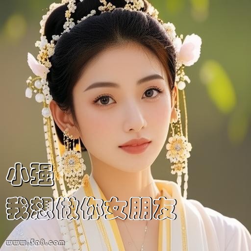 我想做你女朋友小强搞笑图片