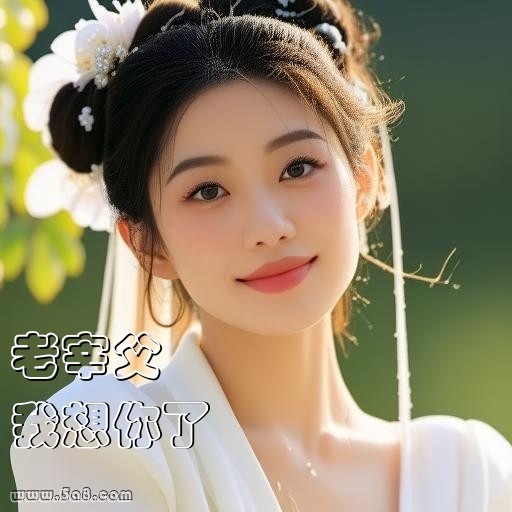 我想你了老宰父搞笑图片