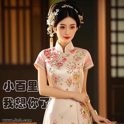 我想你了小百里搞笑图片