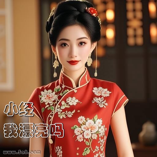 我漂亮吗小经搞笑图片