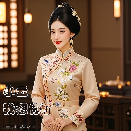 我想你了小云搞笑图片