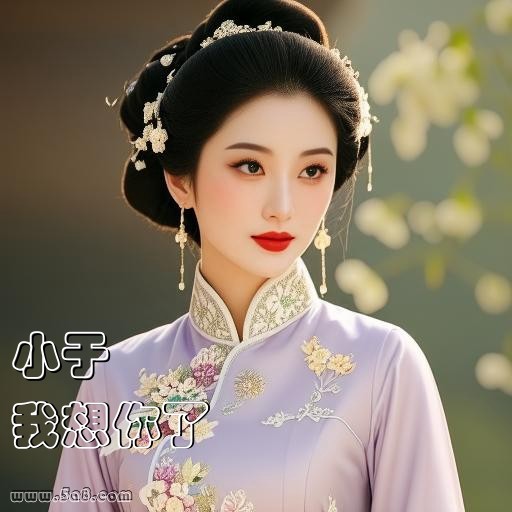我想你了小于搞笑图片