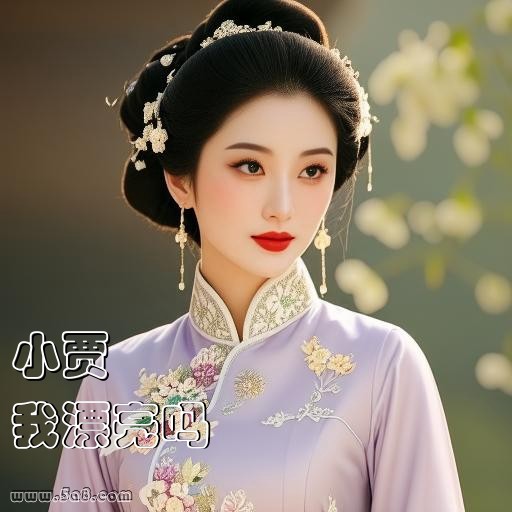 我漂亮吗小贾搞笑图片
