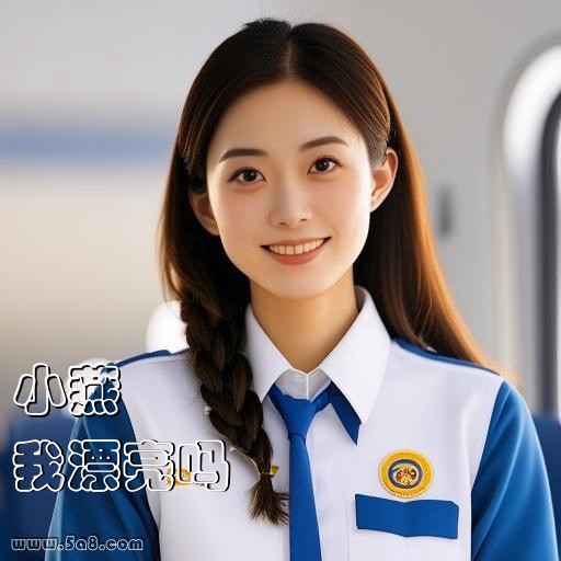 我漂亮吗小燕搞笑图片