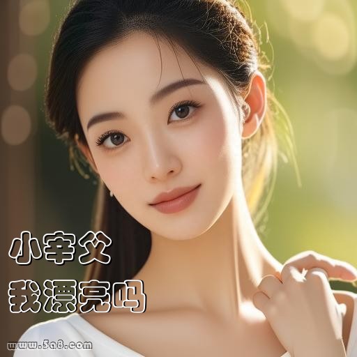 我漂亮吗小宰父搞笑图片