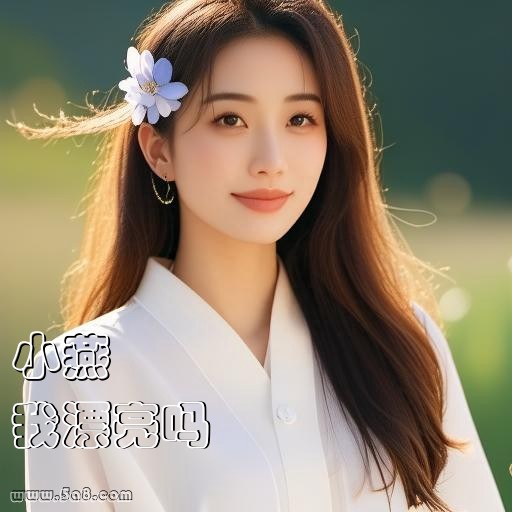 我漂亮吗小燕搞笑图片