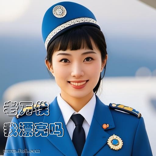 我漂亮吗老万俟搞笑图片