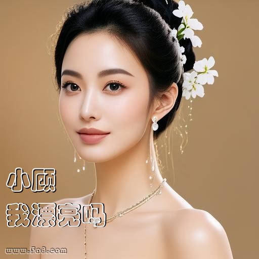 我漂亮吗小顾搞笑图片