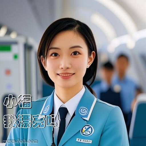 我漂亮吗小福搞笑图片
