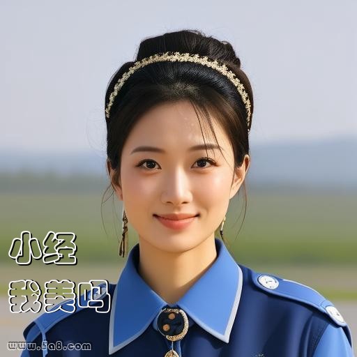 我美吗小经搞笑图片
