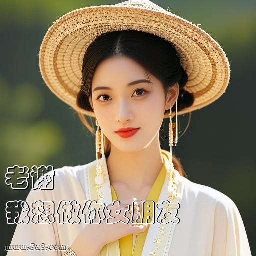 我想做你女朋友老谢搞笑图片
