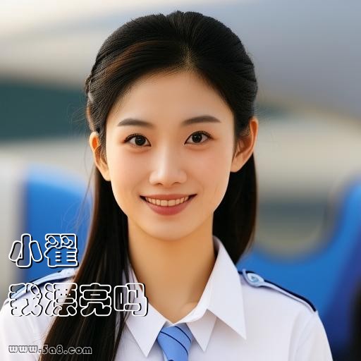 我漂亮吗小翟搞笑图片