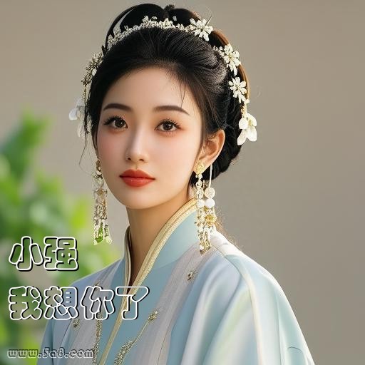 我想你了小强搞笑图片