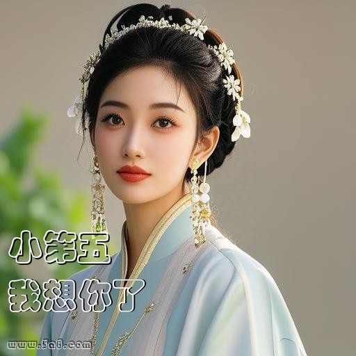 我想你了小第五搞笑图片