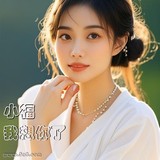 我想你了小福搞笑图片
